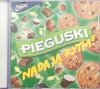 CD. PIEGUSKI NADAJĄ RYTM!